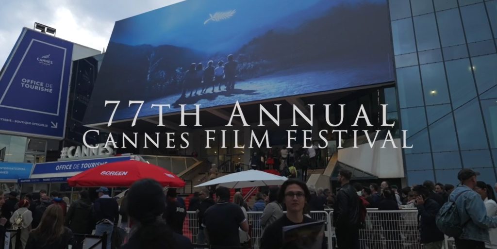 Cannes Film Festival 2024 – MPA Highlight Reel