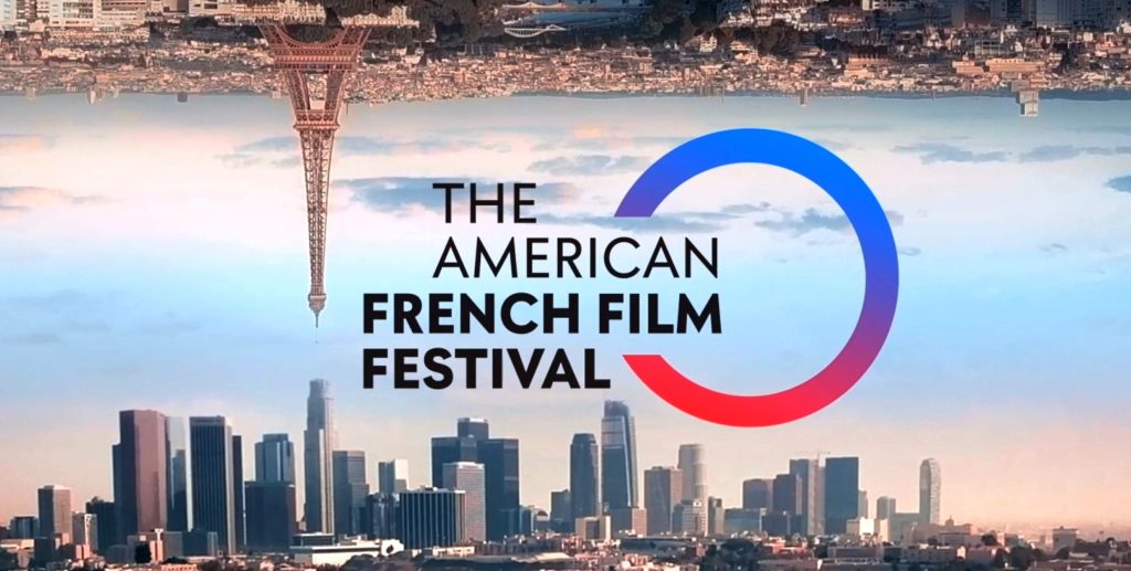 The American French Film Festival